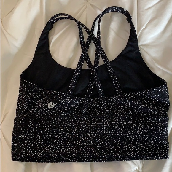 Lululemon sports bra - Picture 2 of 2
